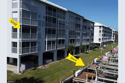 4511 Bay Beach Ln #211, Fort Myers Beach, FL 33931 - Photo 1