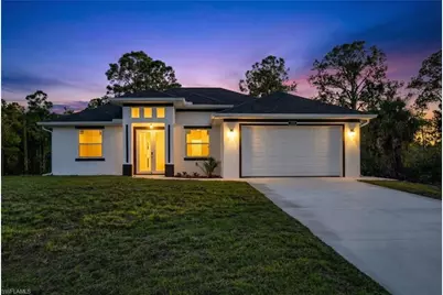 369 Nutmeg St, Lehigh Acres, FL 33972 - Photo 1