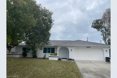 1808 SE 5th Pl, Cape Coral, FL 33990 - Photo 1