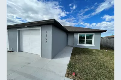 1108 Andalusia Blvd #1108, Cape Coral, FL 33909 - Photo 1