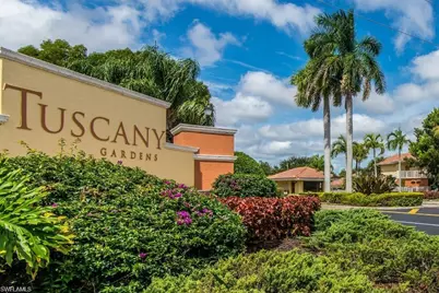 6341 Aragon Way #303, Fort Myers, FL 33966 - Photo 1