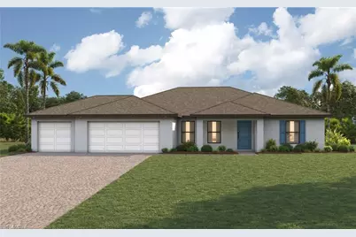 1805 NW 5th Pl, Cape Coral, FL 33993 - Photo 1