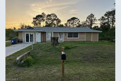 405 Calvin Ave, Lehigh Acres, FL 33972 - Photo 1