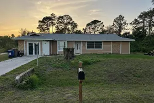 405 Calvin Ave, Lehigh Acres, FL 33972 - Photo 1