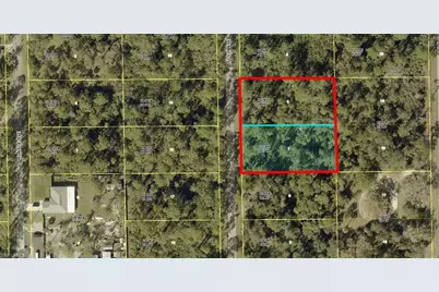 2010 Scott Ave, Alva, FL 33920 - Photo 1