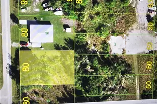 290 Organ St, Punta Gorda, FL 33982 - Photo 1