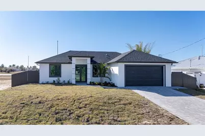 212 NW 31st Pl, Cape Coral, FL 33993 - Photo 1