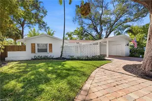 1150 Vesper Dr, Fort Myers, FL 33901 - Photo 1
