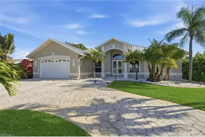 5267 Stratford Ct, Cape Coral, FL 33904 - Photo 1