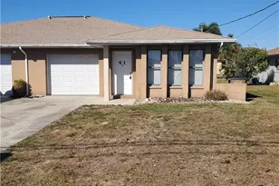 421 Hancock Bridge Pkwy, Cape Coral, FL 33990 - Photo 1