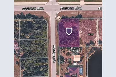 10336 Winnipeg St, Port Charlotte, FL 33981 - Photo 1
