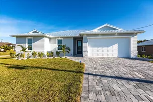 2729 SW 4th Terrace, Cape Coral, FL 33991 - Photo 1