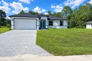 3901 E 19th St, Lehigh Acres, FL 33972 - Photo 1