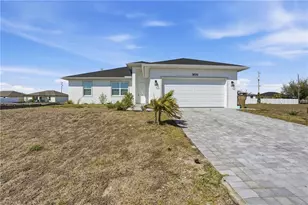 3020 NW 6th Ave, Cape Coral, FL 33993 - Photo 1