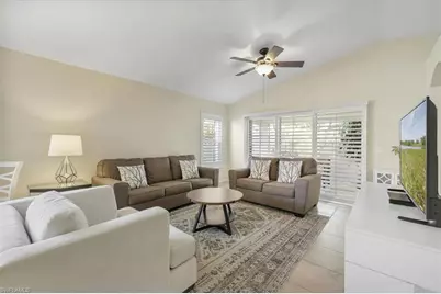 15190 Palm Isle Dr, Fort Myers, FL 33919 - Photo 1