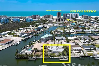 19 Sunview Blvd, Fort Myers Beach, FL 33931 - Photo 1