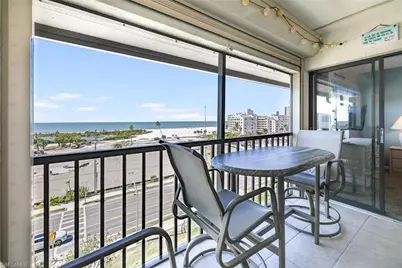 6897 Estero Blvd #163, Fort Myers Beach, FL 33931 - Photo 1