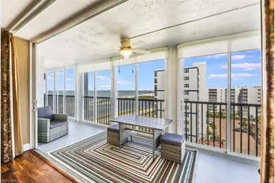 7146 Estero Blvd #817, Fort Myers Beach, FL 33931 - Photo 1