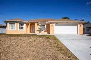 4914 7th St W, Lehigh Acres, FL 33971 - Photo 1