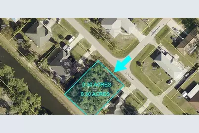 4947 28th St SW, Lehigh Acres, FL 33973 - Photo 1