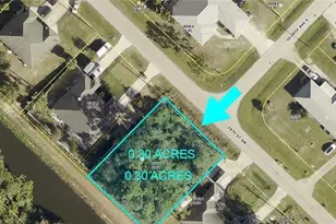 4947 28th St SW, Lehigh Acres, FL 33973 - Photo 1