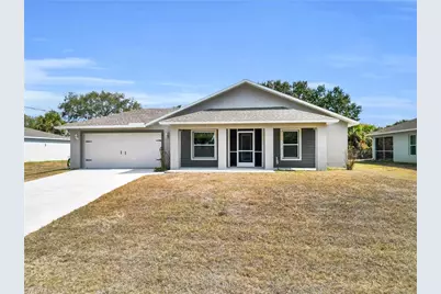 2011 Granada Rd, Labelle, FL 33935 - Photo 1