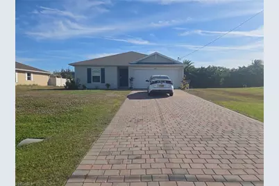3515 NE 12th Pl, Cape Coral, FL 33909 - Photo 1