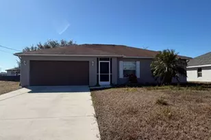 3111 20th St SW, Lehigh Acres, FL 33976 - Photo 1
