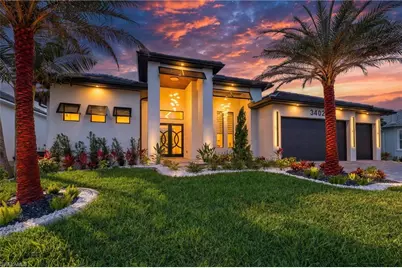 3402 SW 26th Pl, Cape Coral, FL 33914 - Photo 1