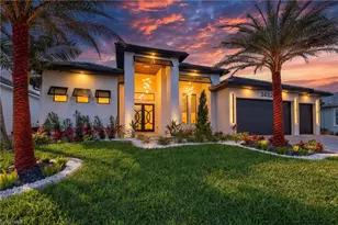 3402 SW 26th Pl, Cape Coral, FL 33914 - Photo 1