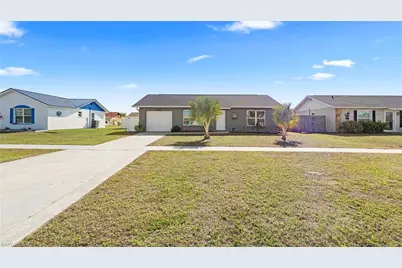 13521 Bennett Dr, Port Charlotte, FL 33981 - Photo 1