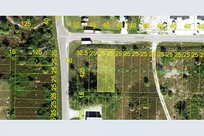 27045 Adams St, Punta Gorda, FL 33983 - Photo 1
