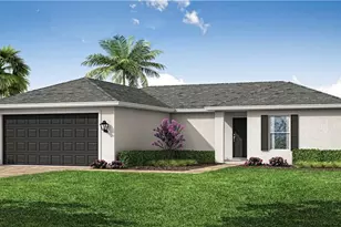 2510 38th St W, Lehigh Acres, FL 33971 - Photo 1