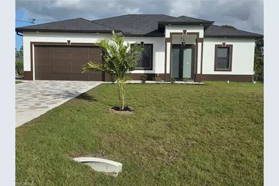 1145 Augusta St E, Lehigh Acres, FL 33974 - Photo 1
