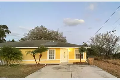 361 Bell Blvd S, Lehigh Acres, FL 33974 - Photo 1