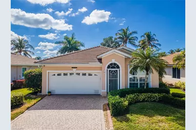 14496 Reflection Lakes Dr, Fort Myers, FL 33907 - Photo 1