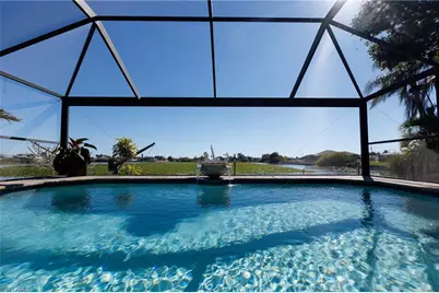 312 NW 13th St, Cape Coral, FL 33993 - Photo 1