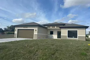 4208 10th St SW, Lehigh Acres, FL 33976 - Photo 1