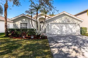 9835 Blue Stone Cir, Fort Myers, FL 33913 - Photo 1