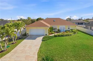 1220 SW 35th St, Cape Coral, FL 33914 - Photo 1