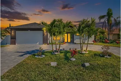 2709 SW 13th Ave, Cape Coral, FL 33914 - Photo 1
