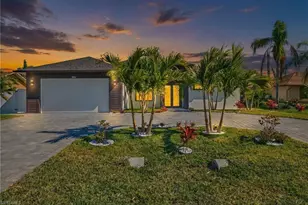 2709 SW 13th Ave, Cape Coral, FL 33914 - Photo 1