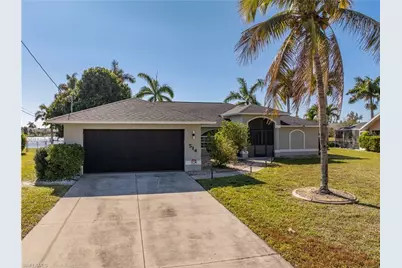 514 SE 20th St, Cape Coral, FL 33990 - Photo 1