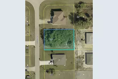 417 Pinafore Ave, Lehigh Acres, FL 33974 - Photo 1