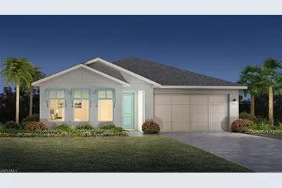 44495 Panther Dr, Punta Gorda, FL 33982 - Photo 1