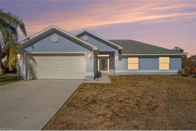 18231 Beauty Berry Ct, Lehigh Acres, FL 33972 - Photo 1