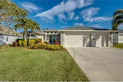 1821 SW 28th Ln, Cape Coral, FL 33914 - Photo 1