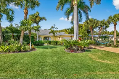 1103 Captains Walk St, Sanibel, FL 33957 - Photo 1