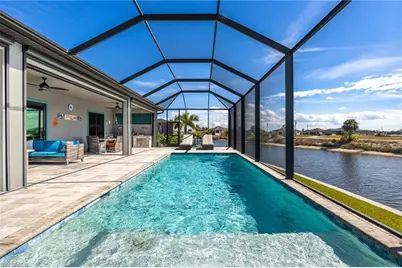 4214 NW 39th Ln, Cape Coral, FL 33993 - Photo 1