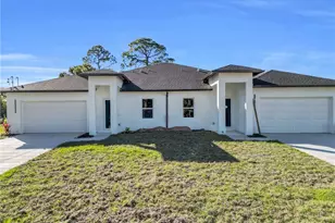 218 Homer Ave S, Lehigh Acres, FL 33973 - Photo 1